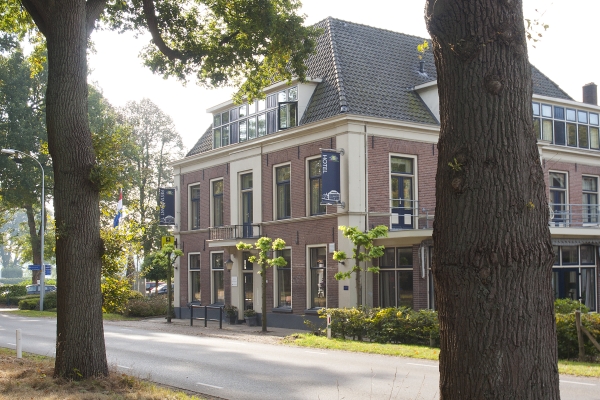 Boetiek Hotel BonAparte-Lochem